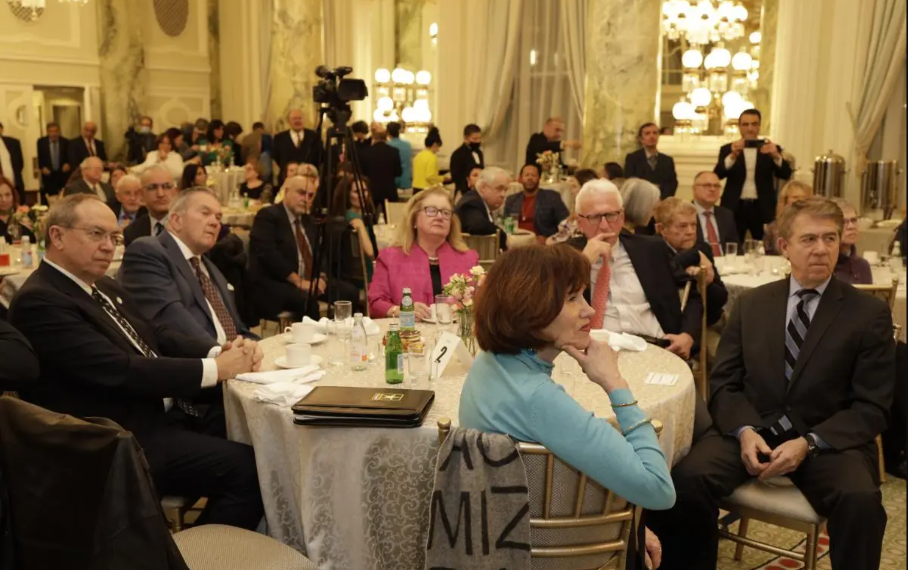 The 2024 NCRI-US Nowruz Celebration