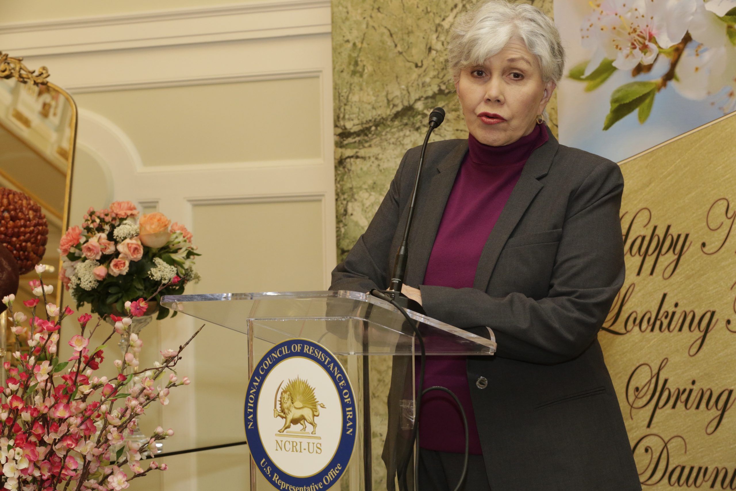 The 2024 NCRI-US Nowruz Celebration