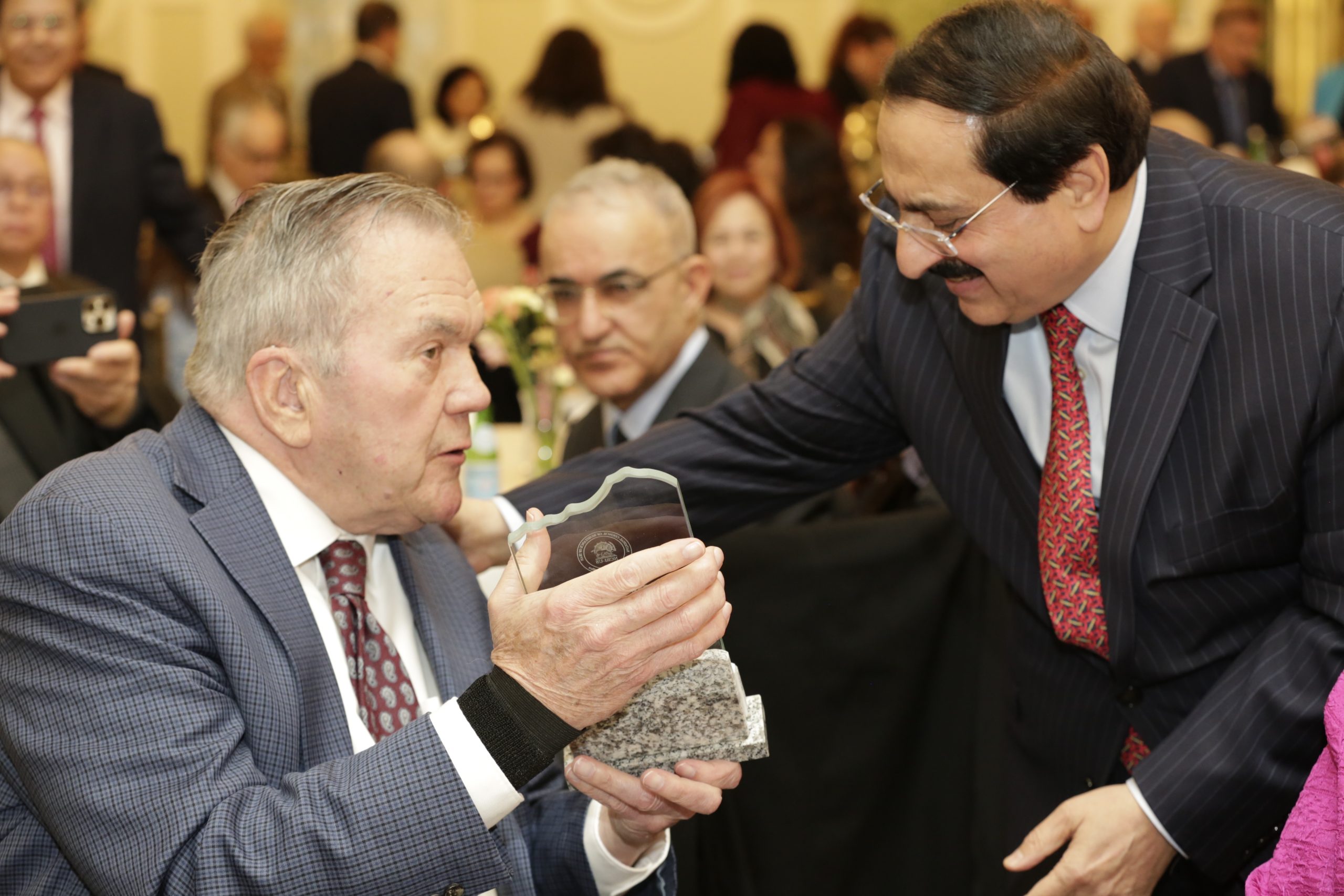 The 2024 NCRI-US Nowruz Celebration