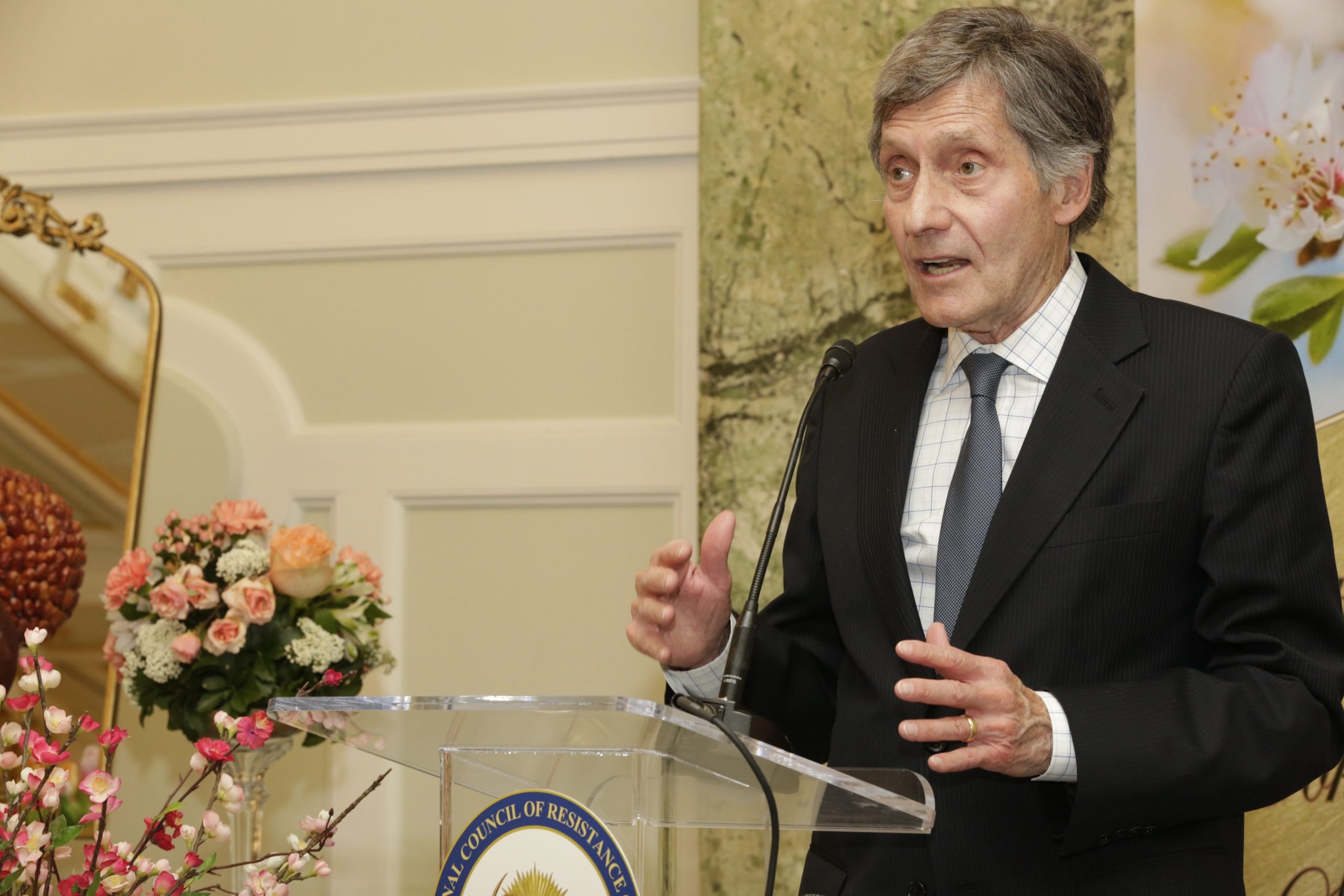 The 2024 NCRI-US Nowruz Celebration