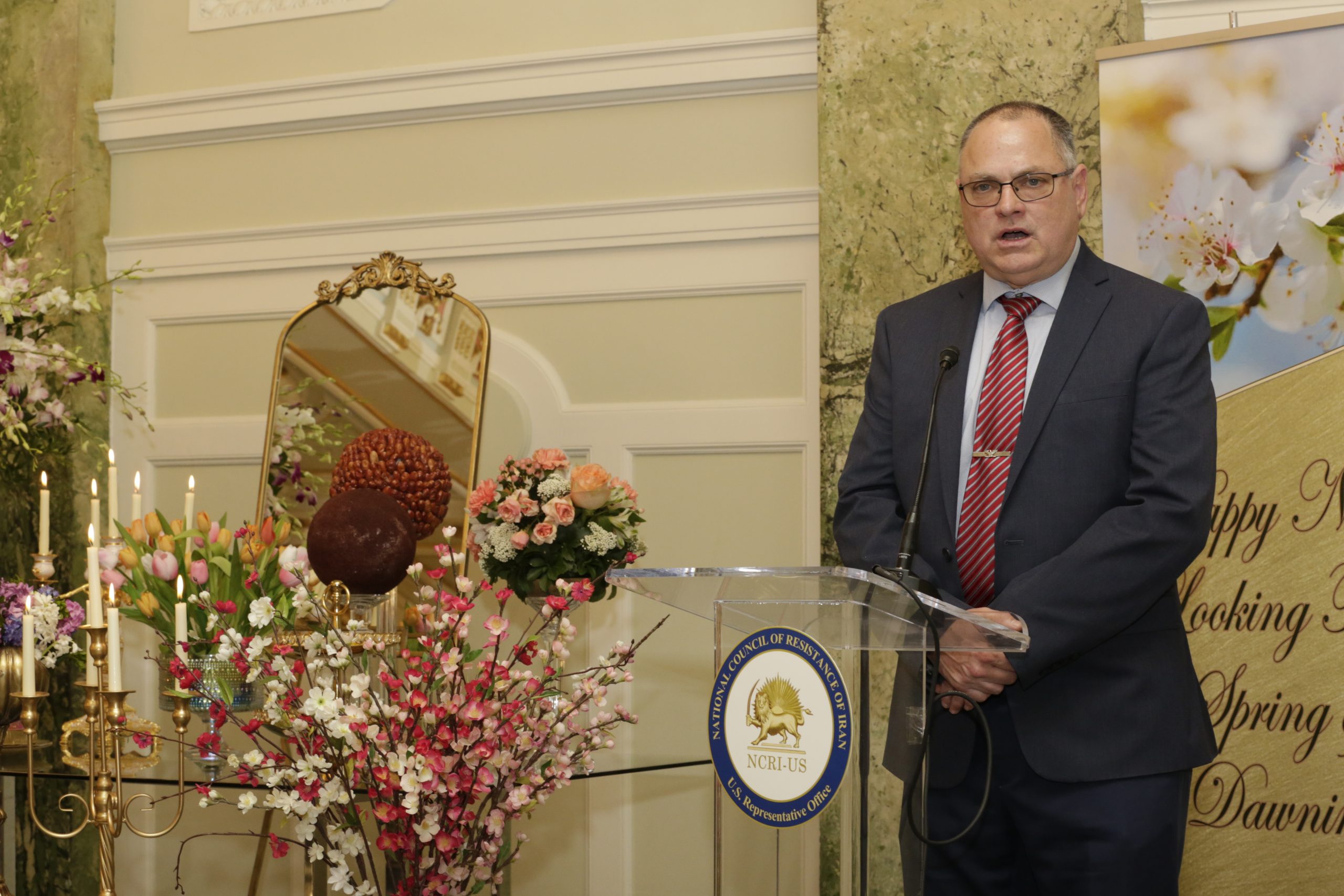 The 2024 NCRI-US Nowruz Celebration