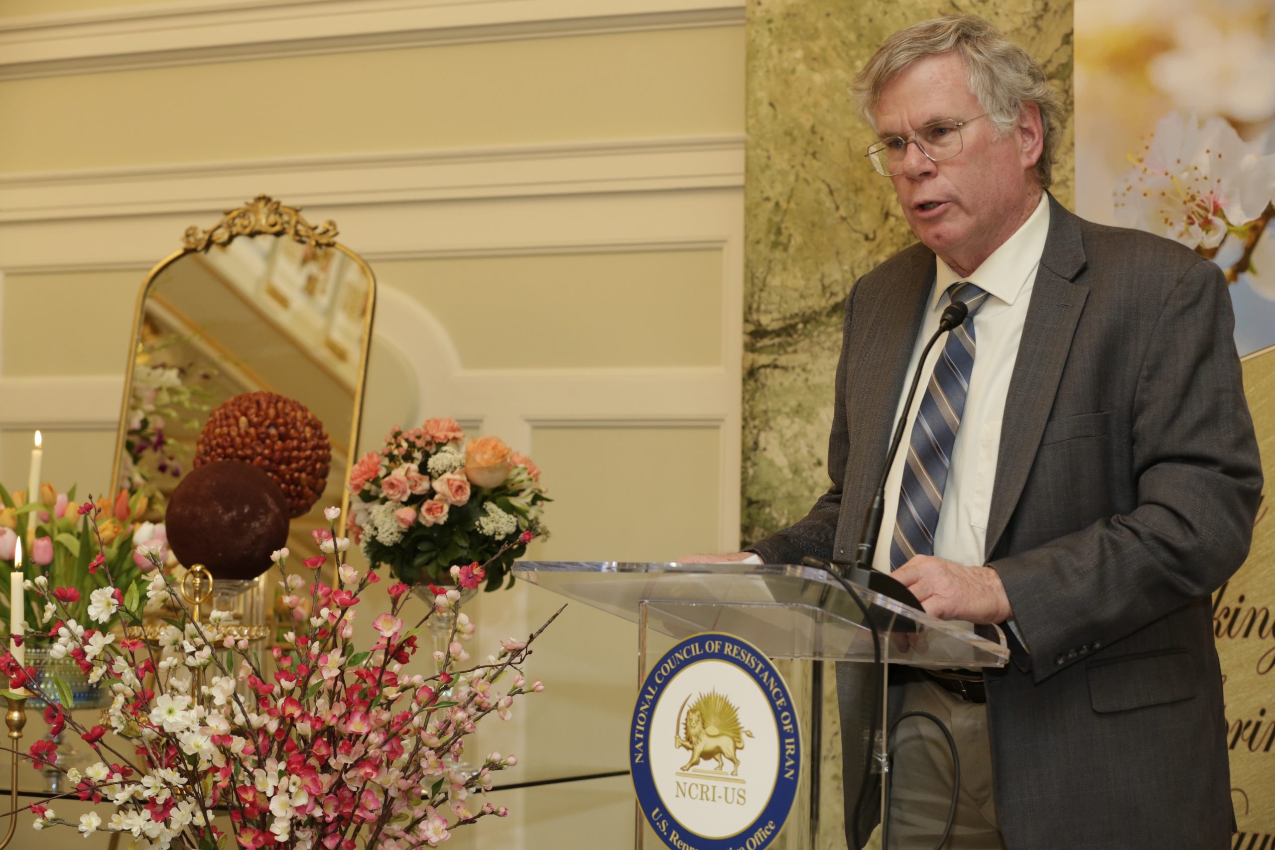 The 2024 NCRI-US Nowruz Celebration