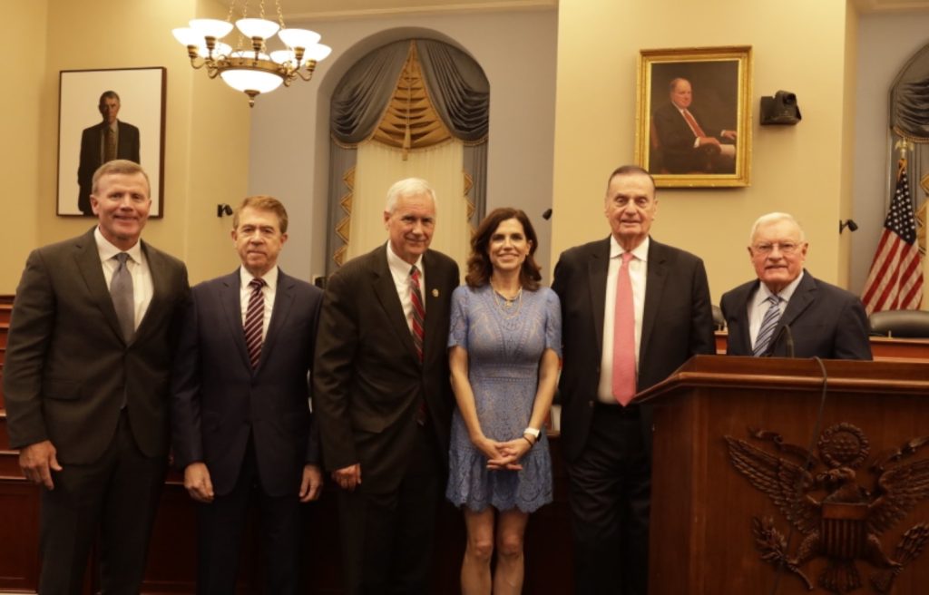 Conference on Confronting the Iran Threat