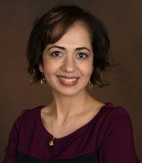 Dr. Azadeh Sami