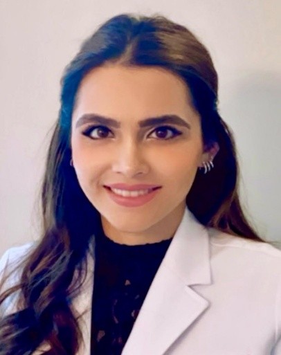 Dr. Azadeh Zangeneh