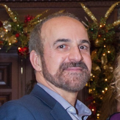 Behzad Raofi