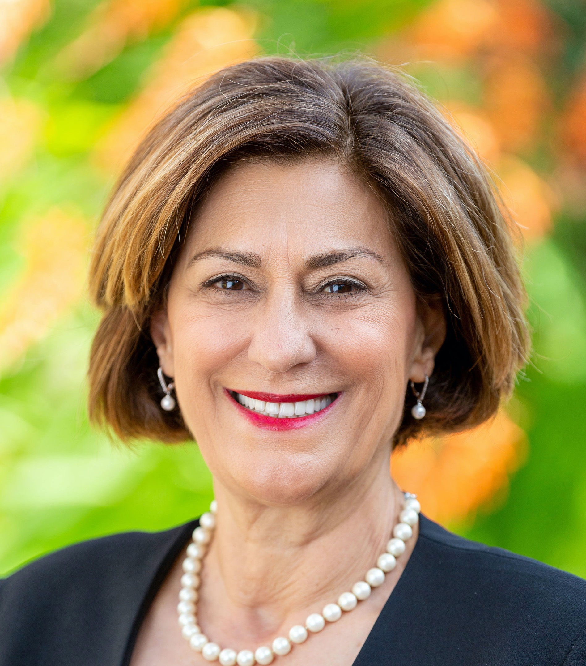 Farideh Sedighi