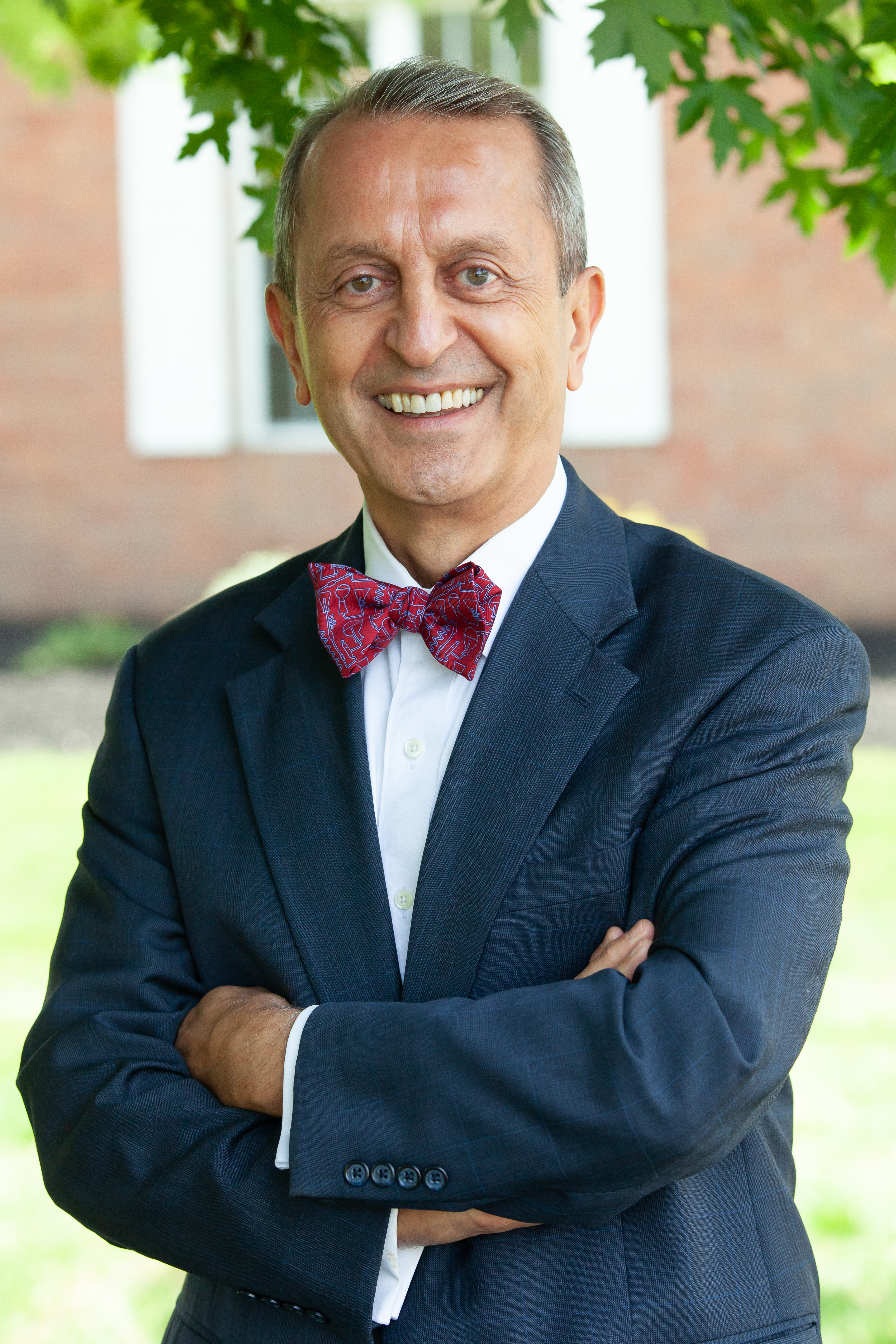 Firouz Daneshgari