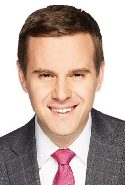 Guy Benson