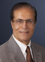 Hossein Saiedian