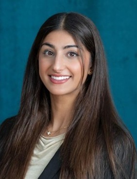 Mahrana Mohammadi