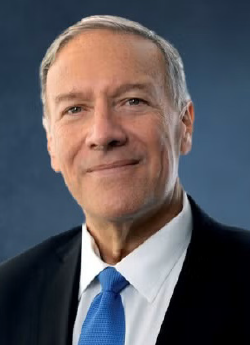 Honorable Mike Pompeo