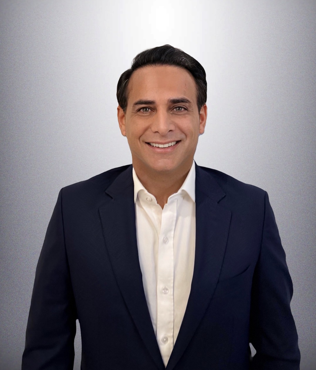 Reza M. Nemovi