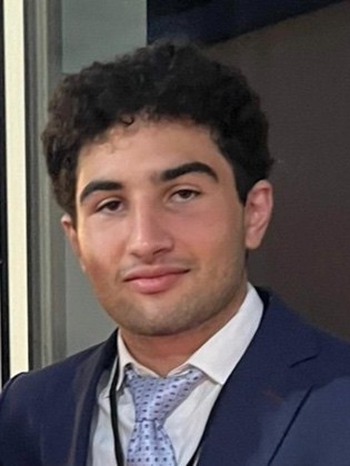 Ryan Nasir