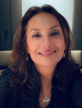 Shirin Nariman