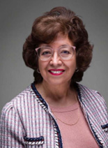 Sima Yazdani