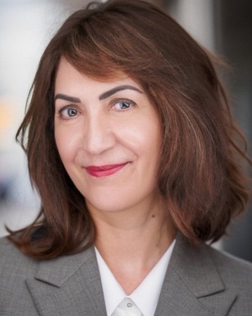 Dr. Sofey Saidi