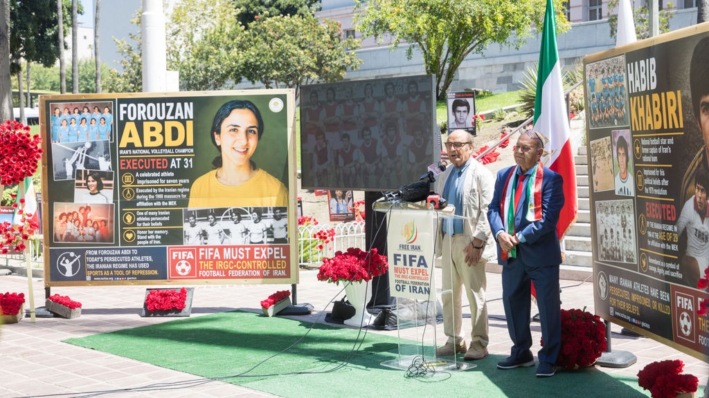 NCRI-US FIFA Conference, LA, CA June 2026