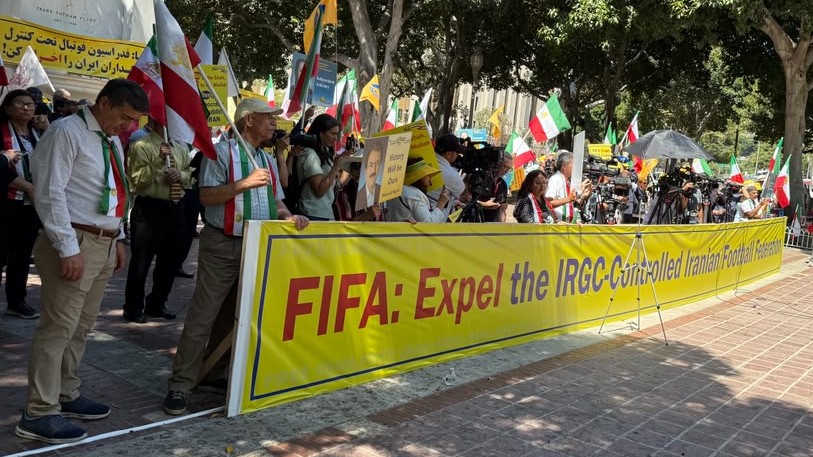 NCRI-US FIFA Conference, LA, CA June 2026