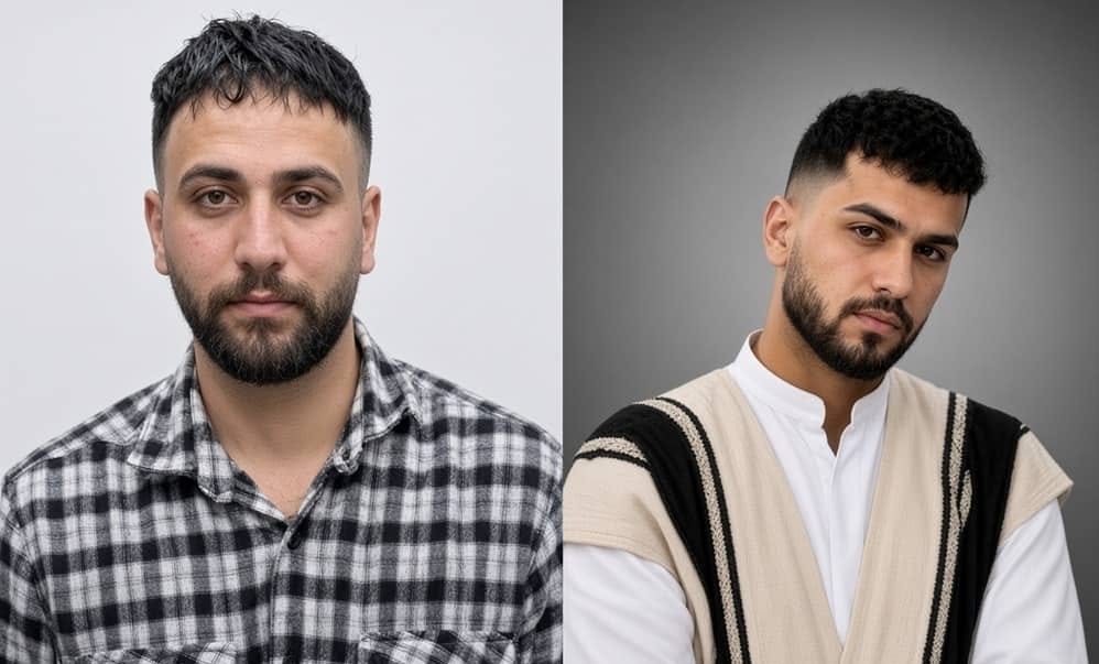 The brutal Iranian regime executes two protesters, Alireza Sepahi and Alireza Raisi