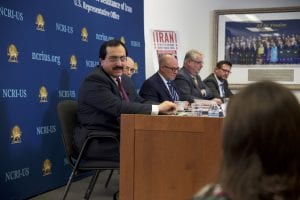 IRGC Financial Empire