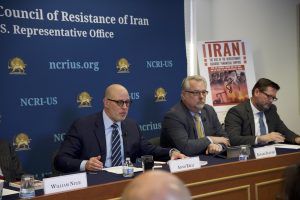 IRGC Financial Empire