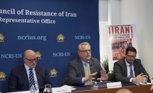 IRGC Financial Empire