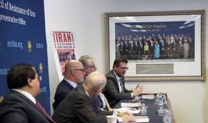 IRGC Financial Empire