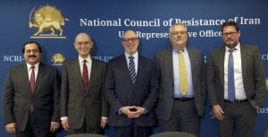 IRGC Financial Empire