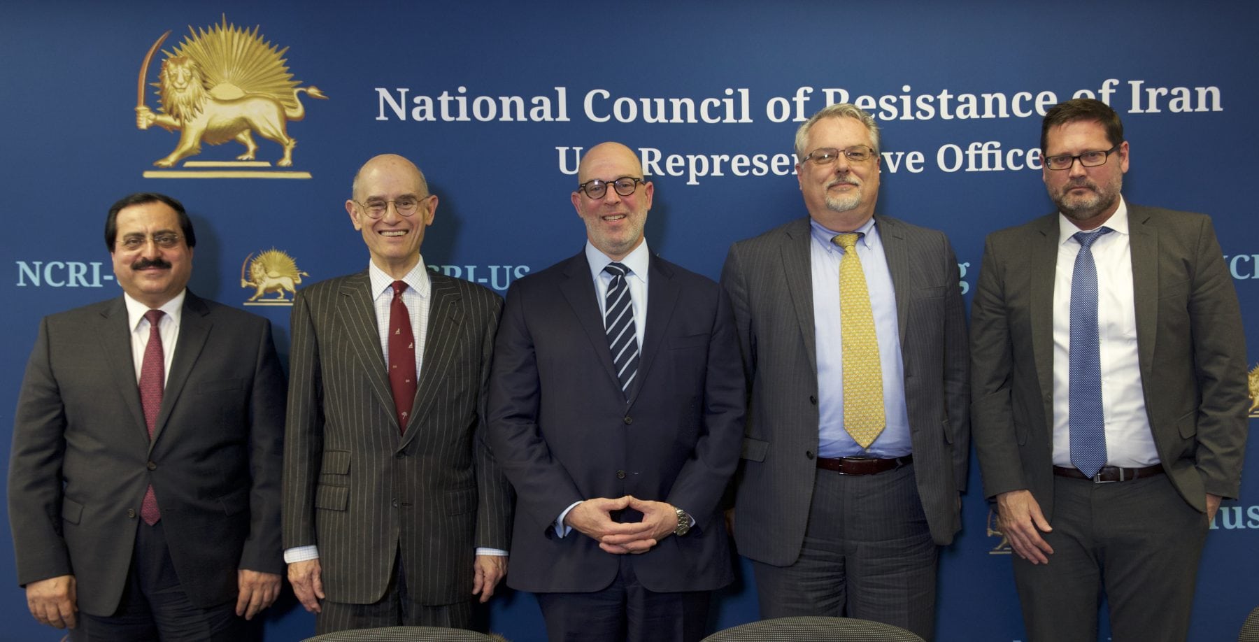 IRGC Financial Empire
