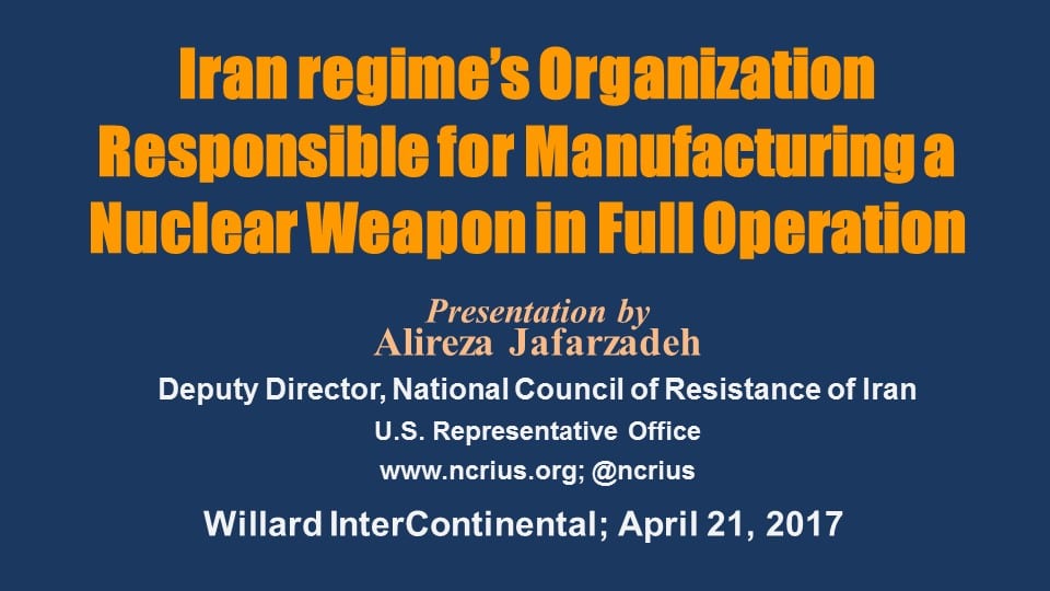 Press Conference Powerpoint
