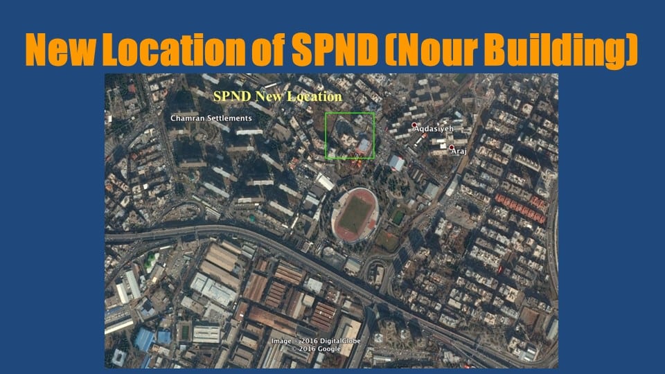 Press Conference Powerpoint