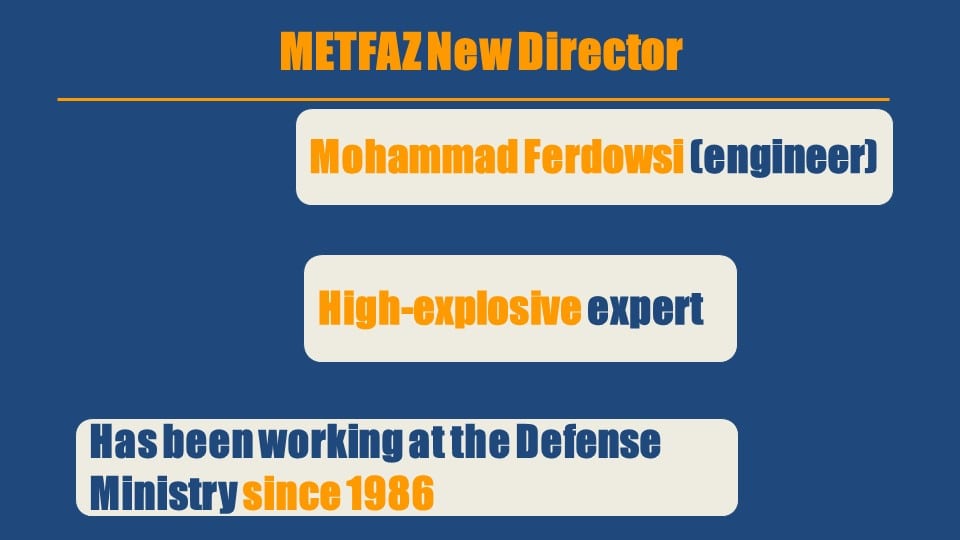 Press Conference Powerpoint