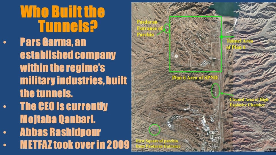 Press Conference Powerpoint