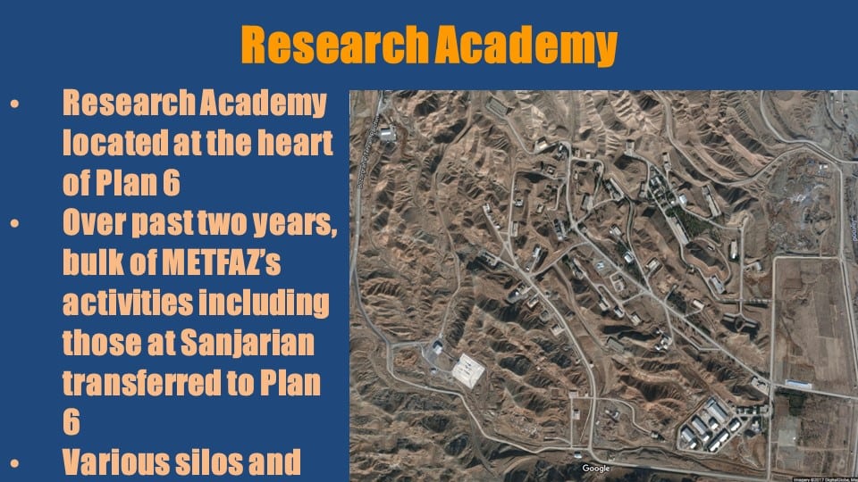 Press Conference Powerpoint