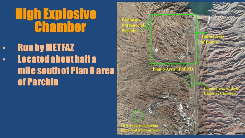 Press Conference Powerpoint