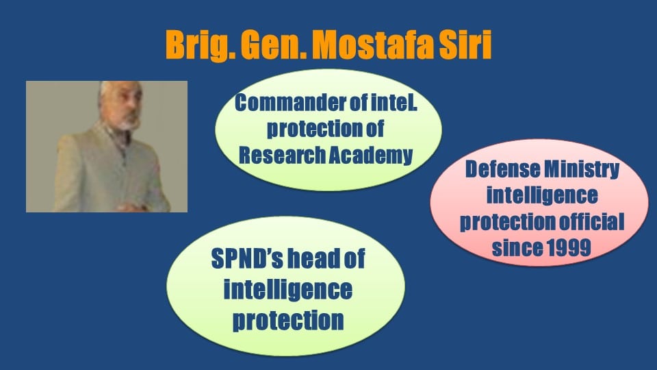 Press Conference Powerpoint