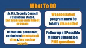 Press Conference Powerpoint