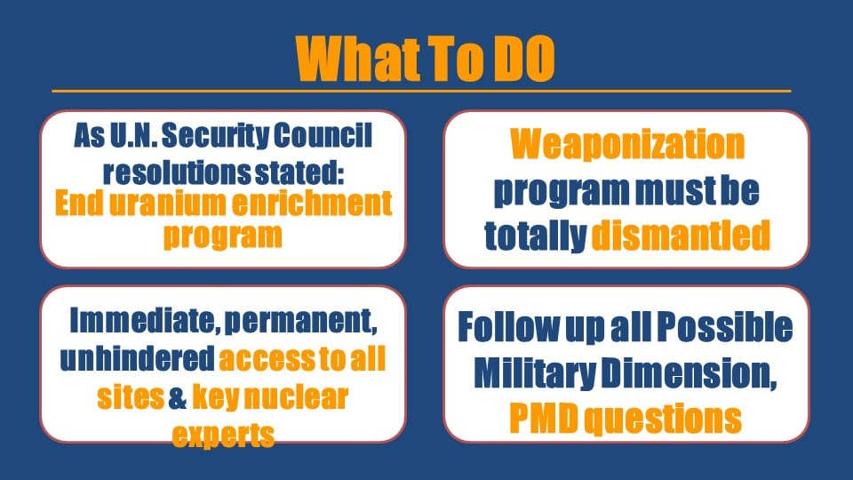 Press Conference Powerpoint