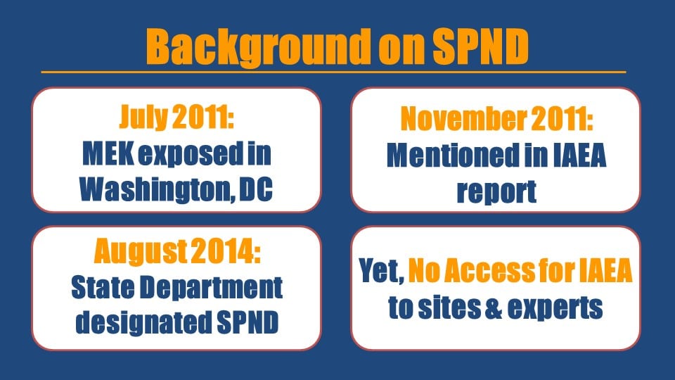 Press Conference Powerpoint