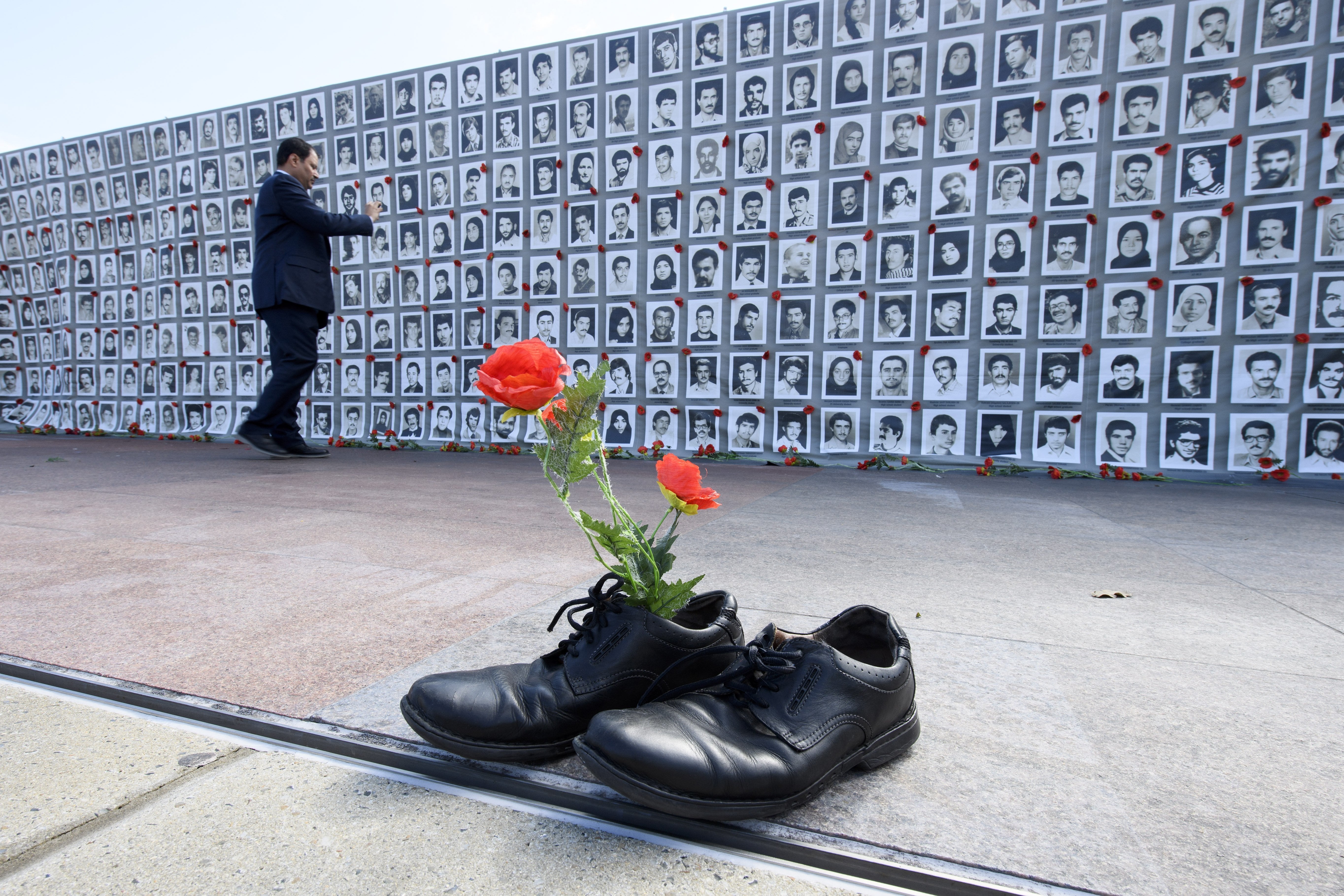 Remembering the murderous summer of 1988
