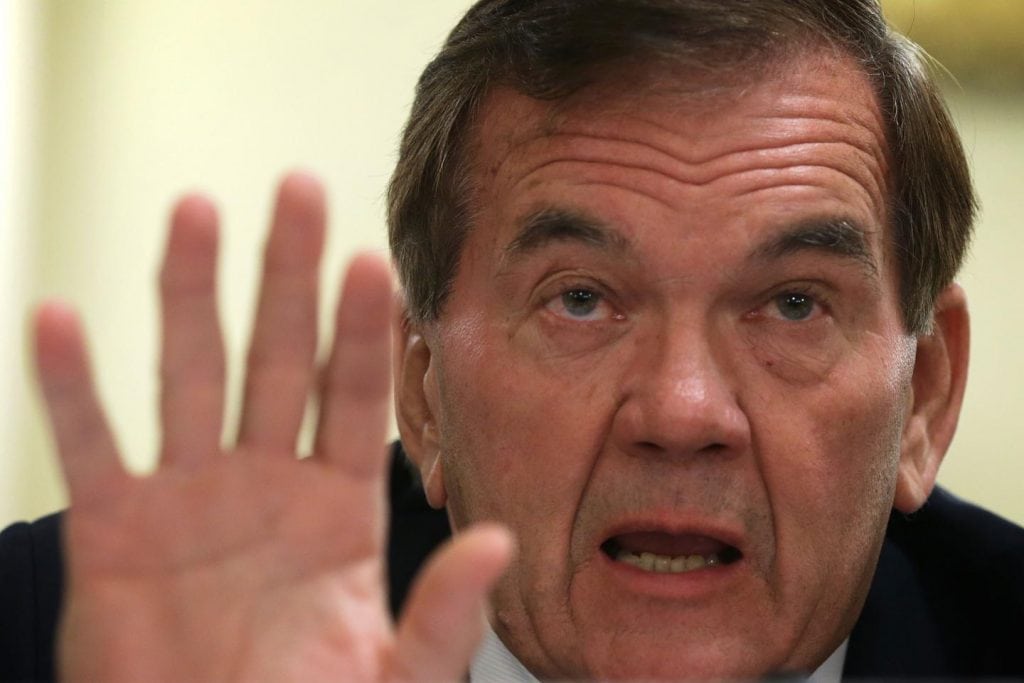 Tom Ridge