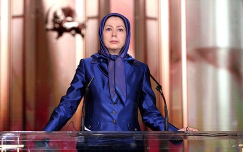 President-elect Maryam Rajavi extends heartfelt condolences to those affected by the Iranian earthquake