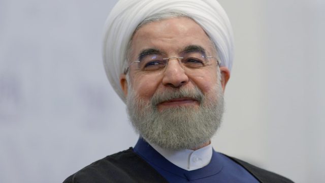 ‘No Solution’ Except Regime Change