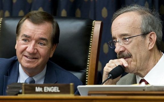 United States Stands with People of Iran