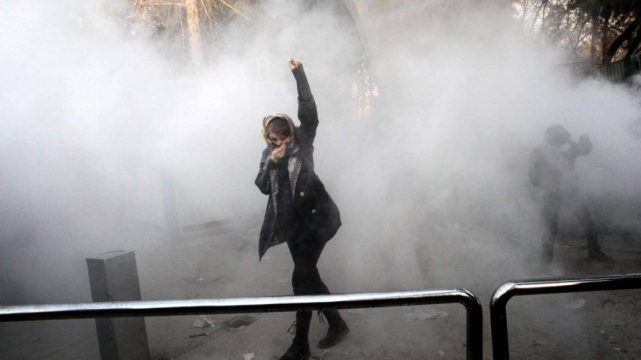 Iran May be Spying on Brits Using ‘Weaponised’ Phone Apps Downloaded from Apple and Google’s App Stores, Report Claims