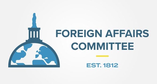 U.S House Majority Leader and FA Committee Leader Support the Uprising in Iran