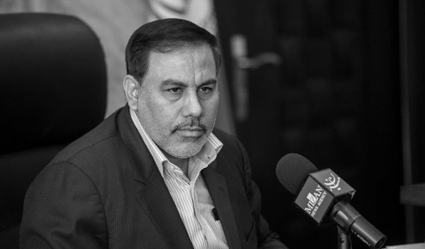 Senior Prison Official Admits to Arrest of More Than 5,000 People, Including 1,400 Women During the Protests