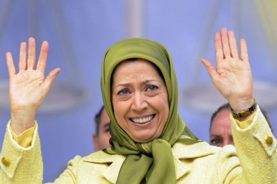 Mitchell B. Reiss column: The Coming Storm in Iran?