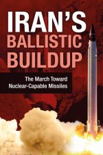 Ballistic cover Iran’s Ballistic Buildup